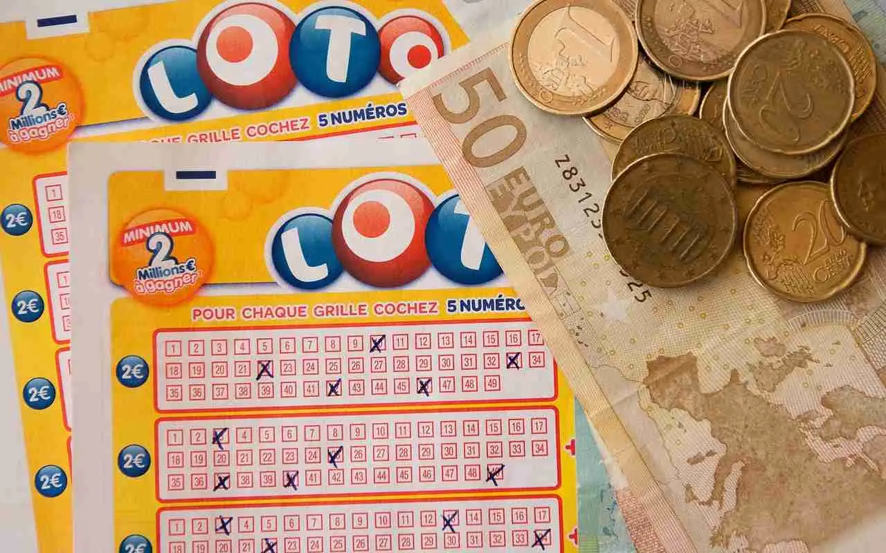 Quanto si vince con un terno con 4 numeri su tutte le ruote e 1 euro