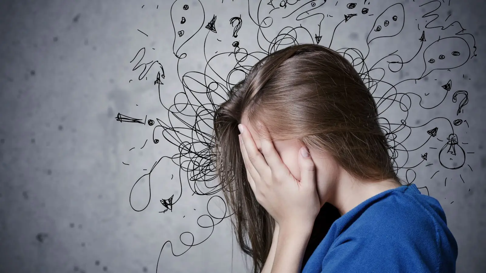Non ignorare questi segnali fisici: indicano che sei sotto uno stress gravissimo