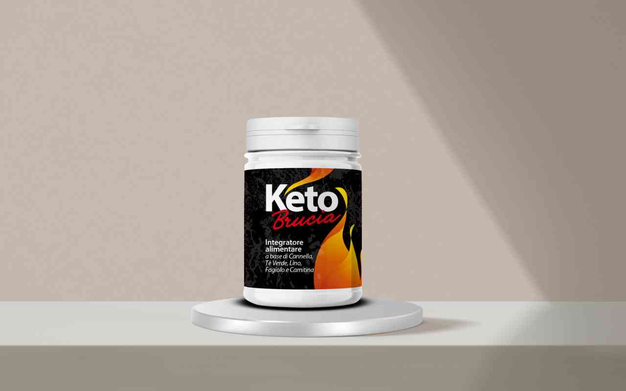 Scopri come dimagrire più velocemente con Keto Brucia: integra la tua dieta chetogenica