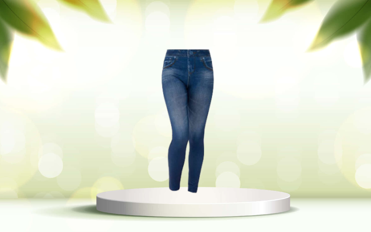 Scopri slim jeggins: il jeans modellante che unisce comfort e stile senza rinunce