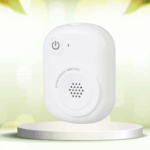 Mantieni aria fresca in frigo e armadi con O3 Cube: soluzione compatta e senza filtri