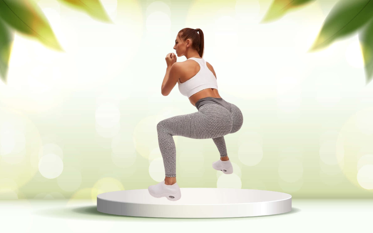 Scopri web leggings: il leggings modellante che rivoluziona comfort e stile