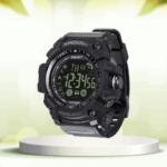Scopri lo smartwatch rugged BRV: resistenza estrema e funzioni smart per ogni sfida
