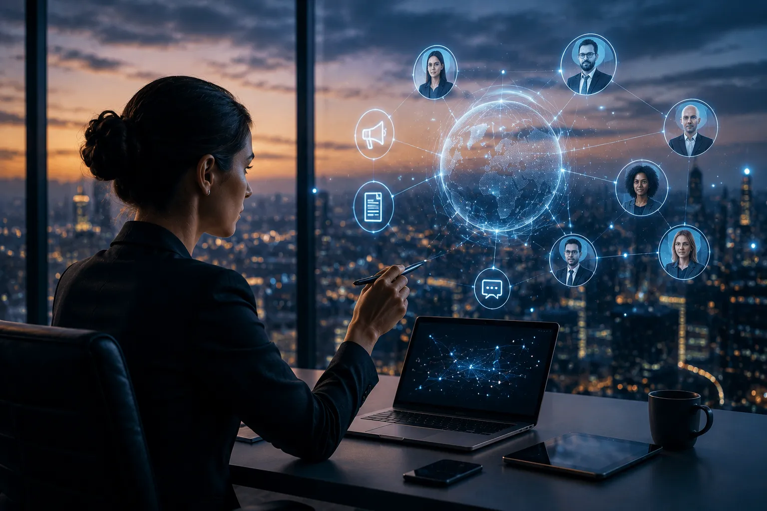 LLM Digital PR: come i brand si fanno citare da ChatGPT, Gemini e Perplexity